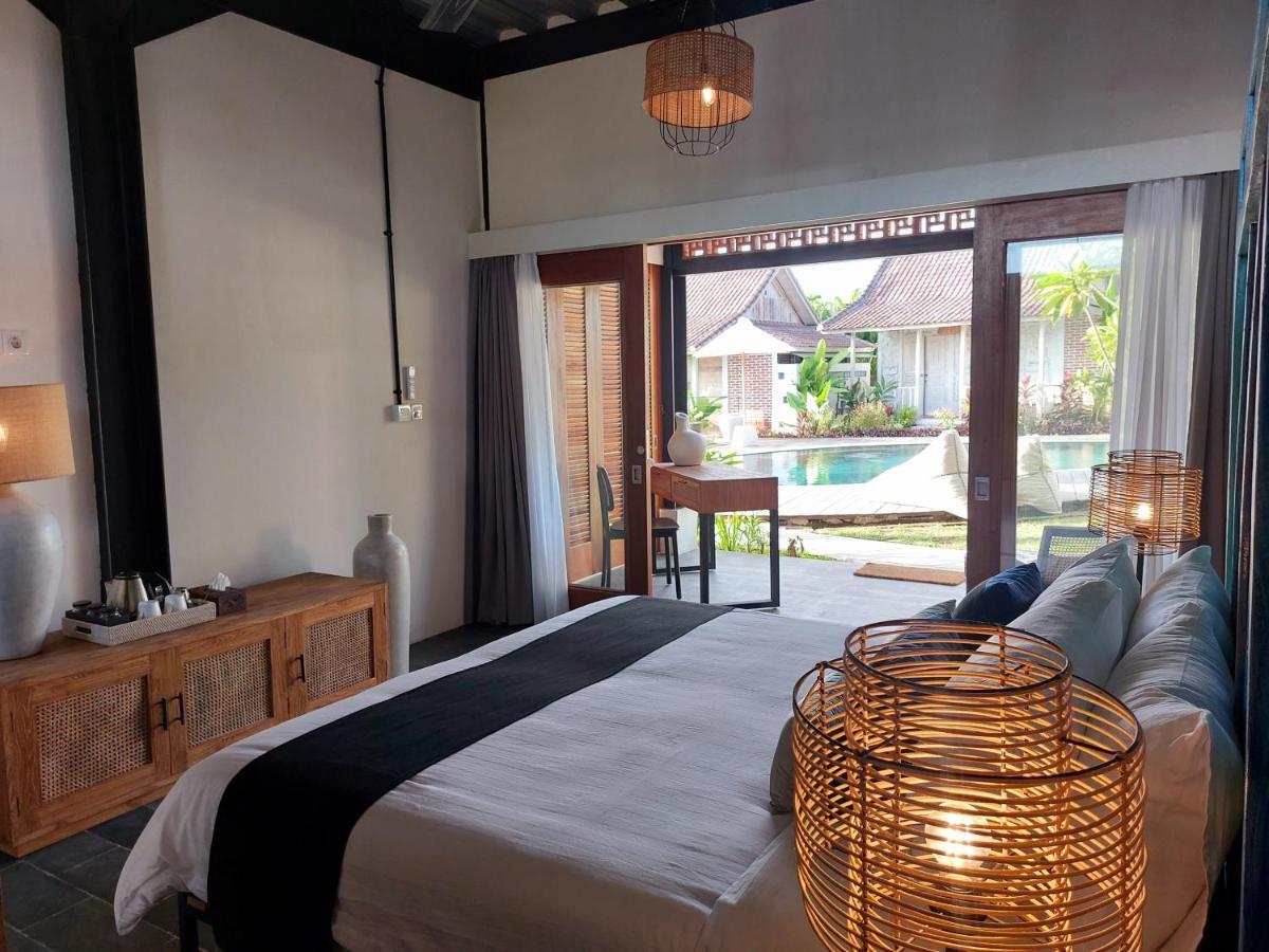 Spaces Bali Unique Boutique 4*