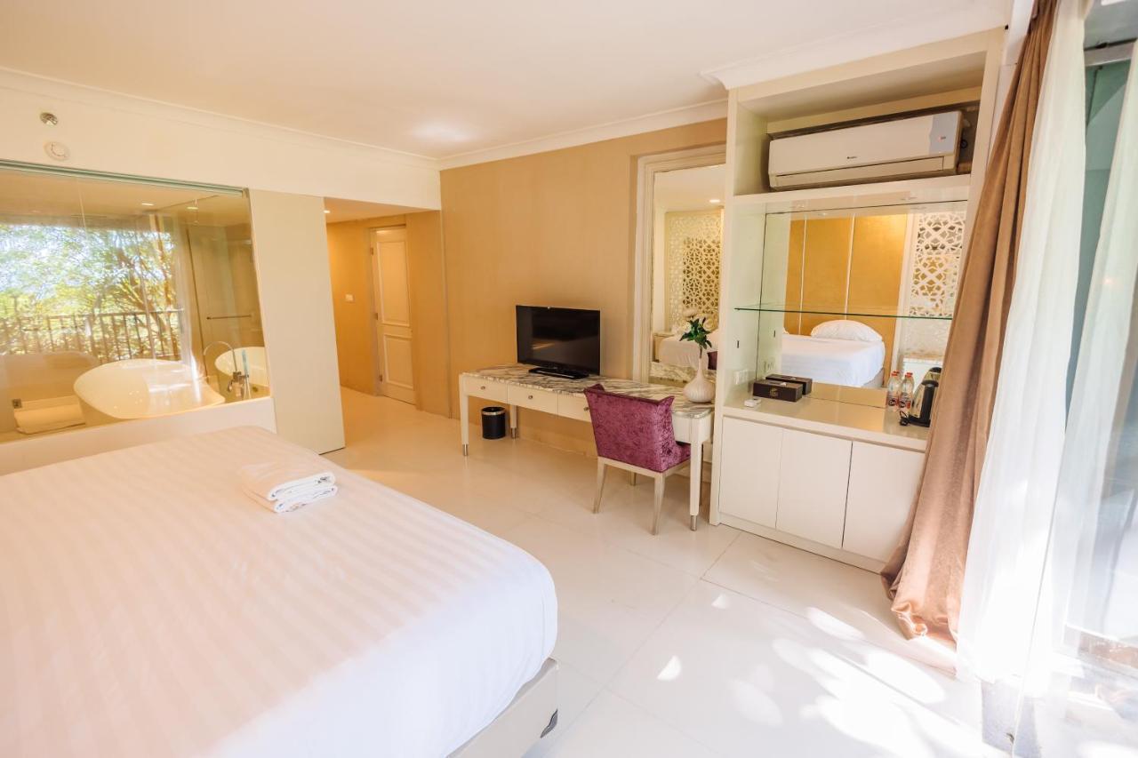 Idreamland Resort Pecatu (Bali)