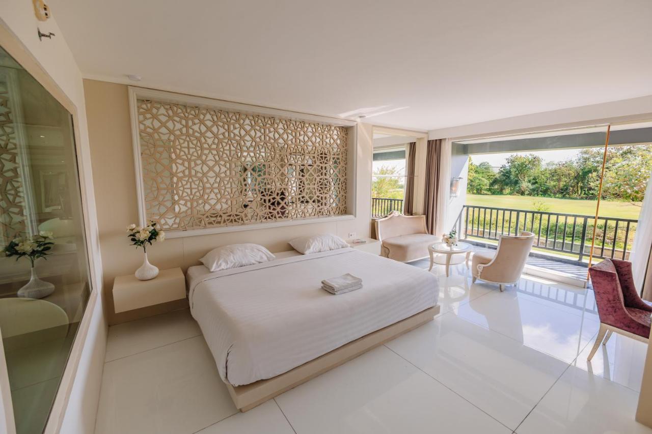 Idreamland Resort Pecatu (Bali)