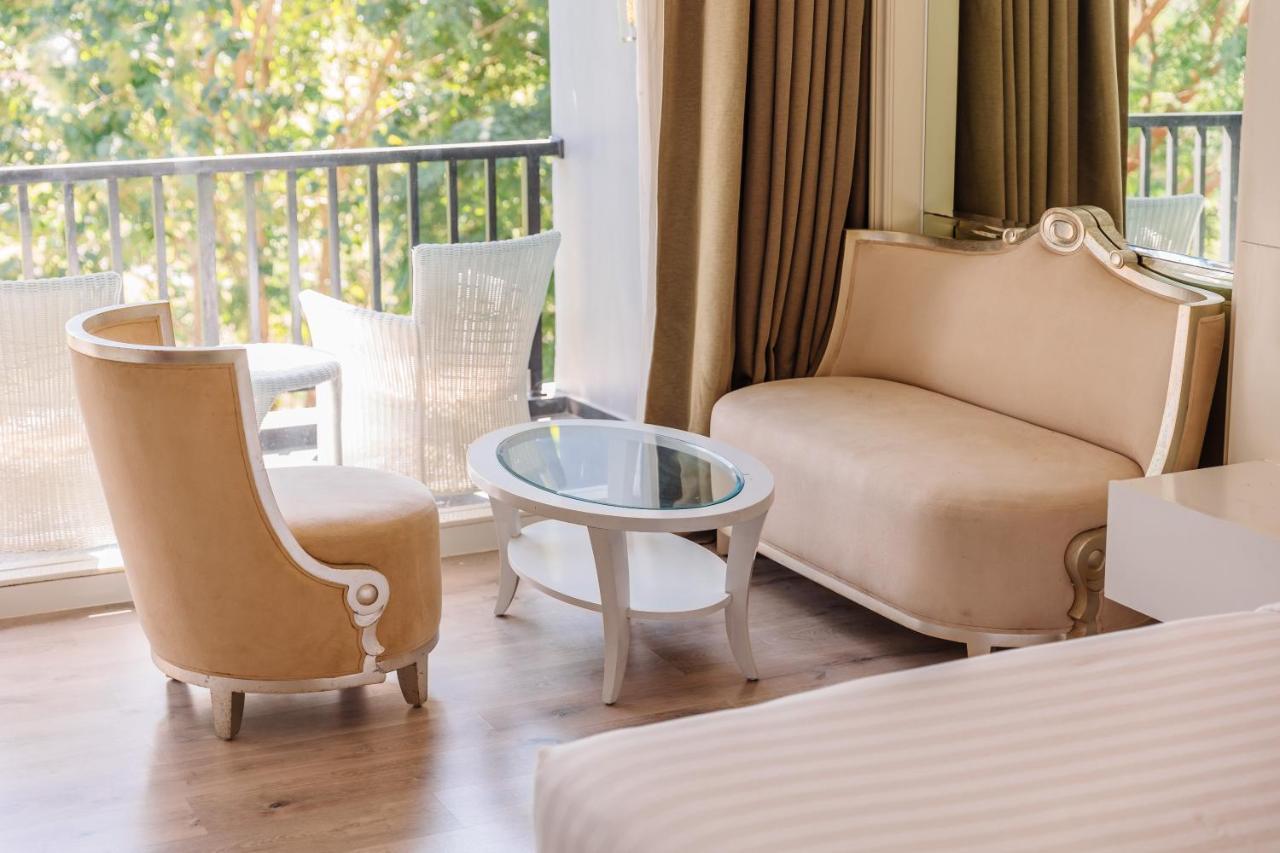 Idreamland Resort