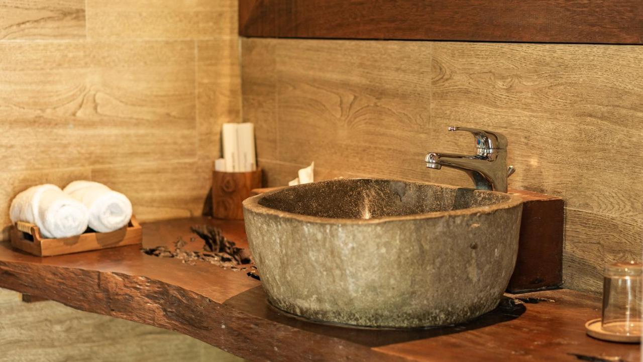 Uma Kakul Villa Tegallalang (Bali)