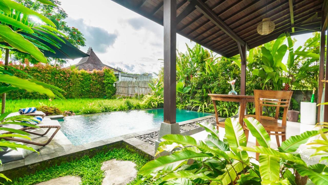 Villa Uma Kakul *