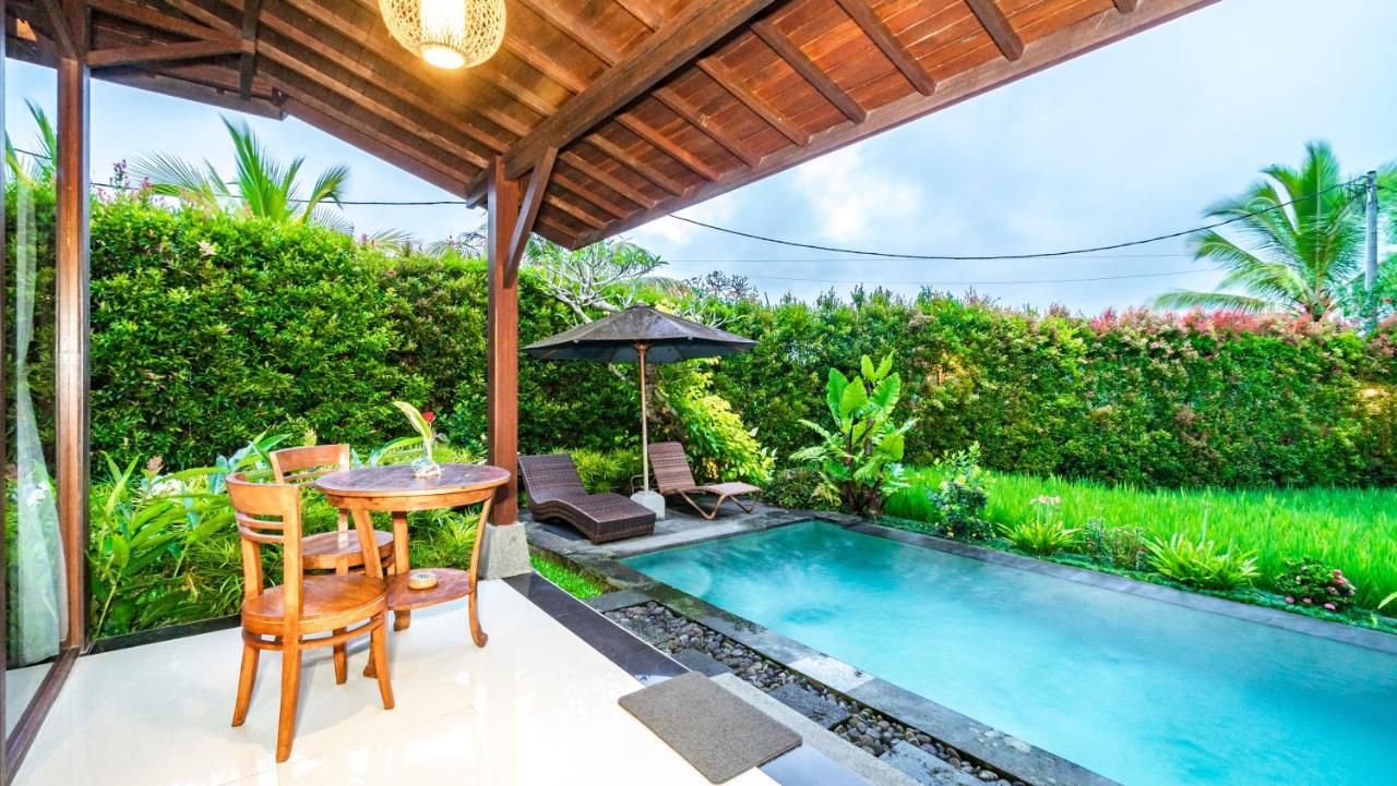 Uma Kakul * Tegallalang (Bali)