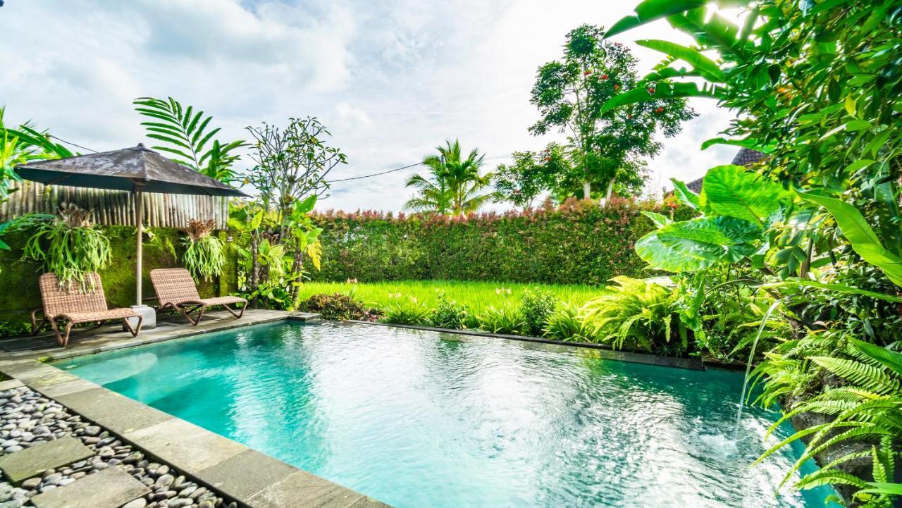 Villa Uma Kakul *
