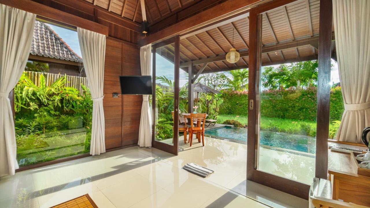 Uma Kakul * Tegallalang (Bali)