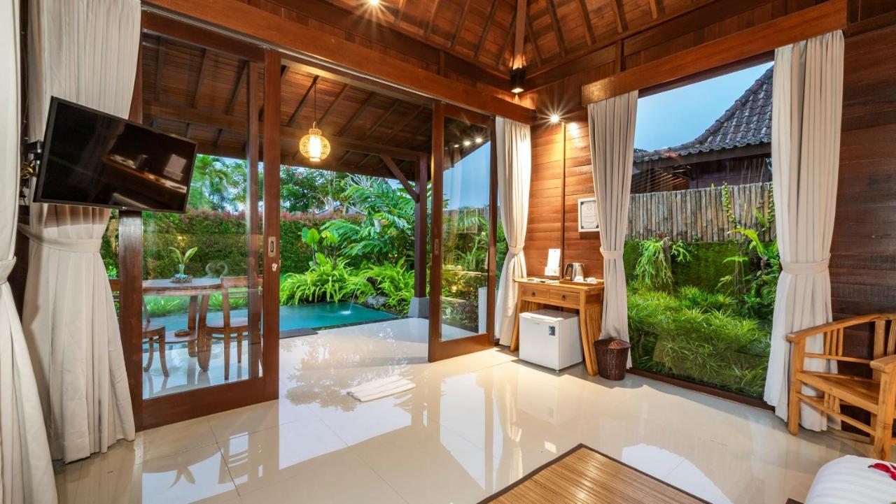 Villa Uma Kakul *