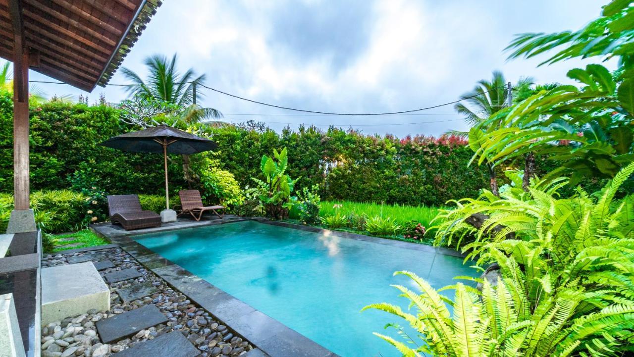 Villa Uma Kakul