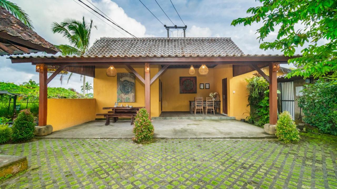 Uma Kakul Villa *