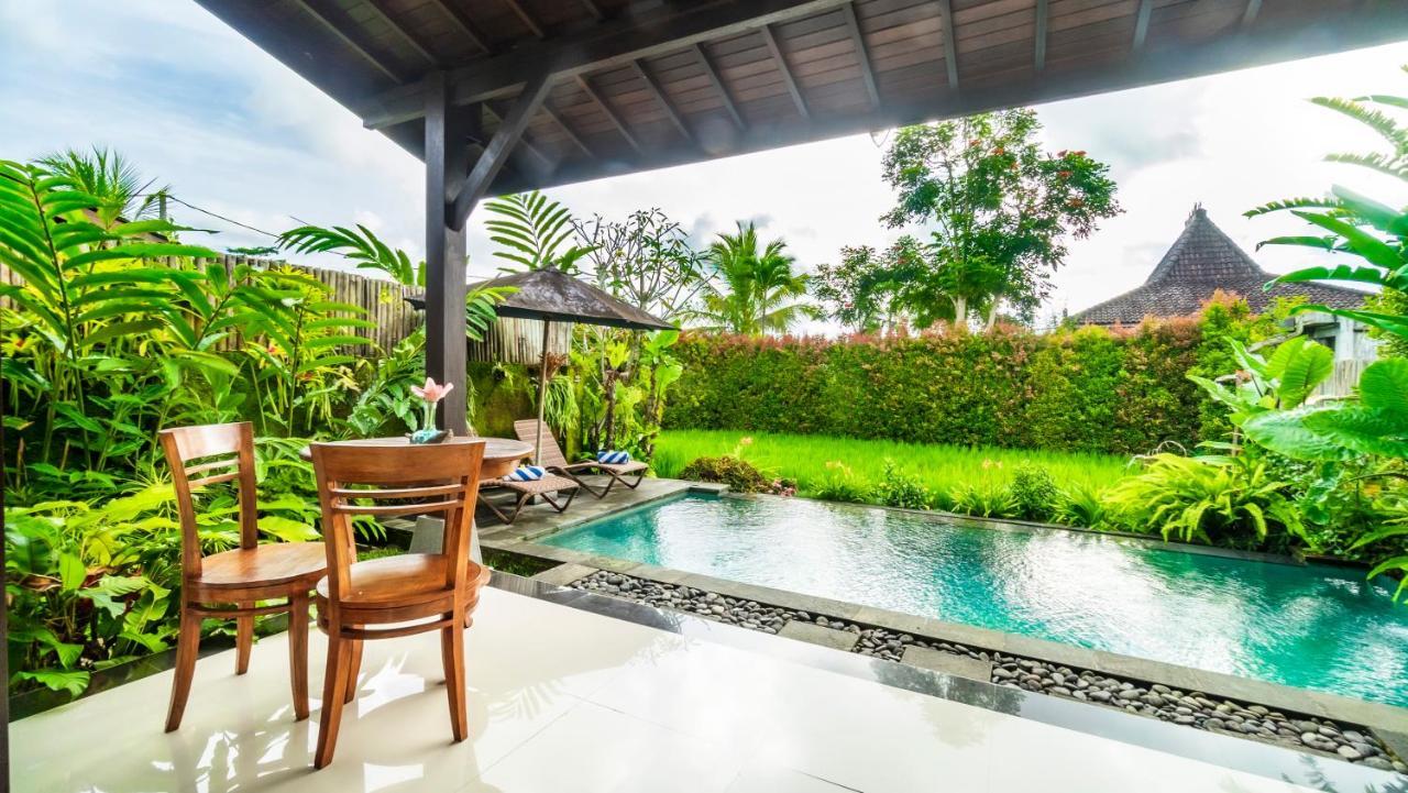 Uma Kakul Villa