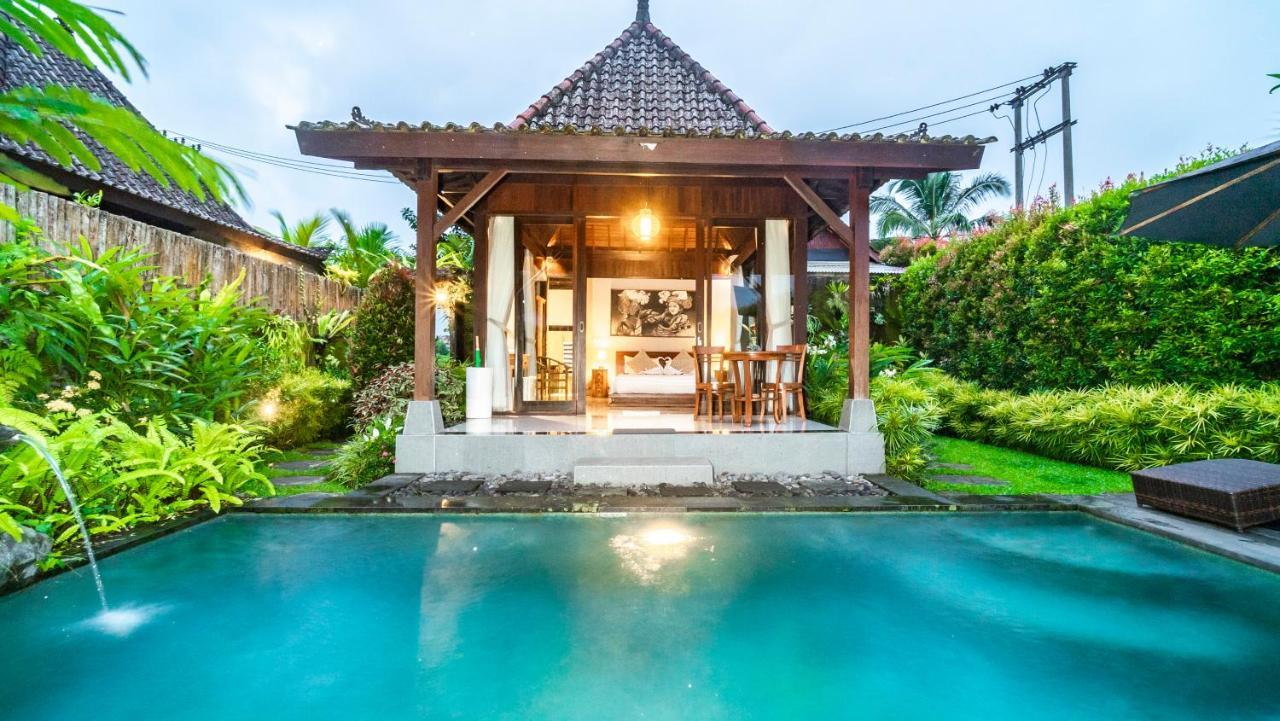 Villa Uma Kakul Tegallalang (Bali)
