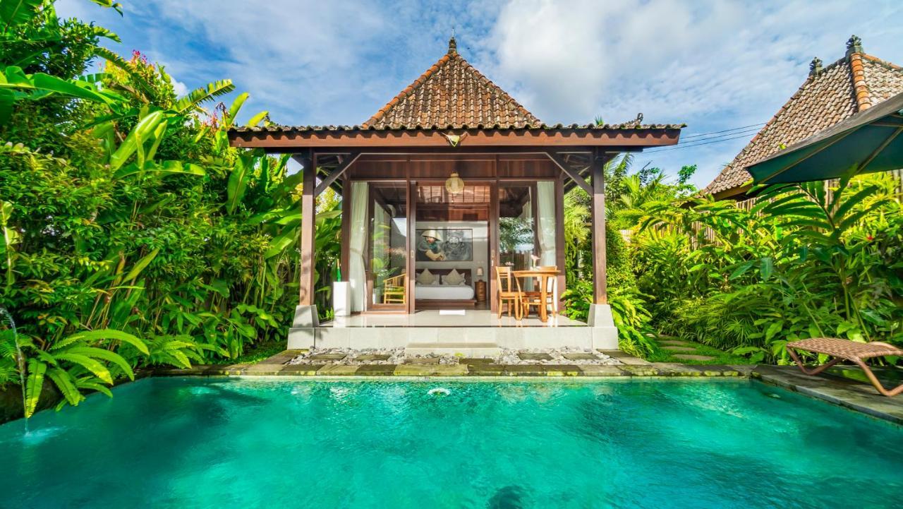 Uma Kakul Villa