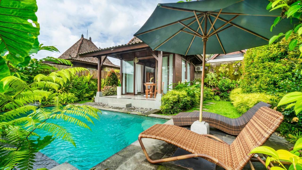 Uma Kakul Villa *