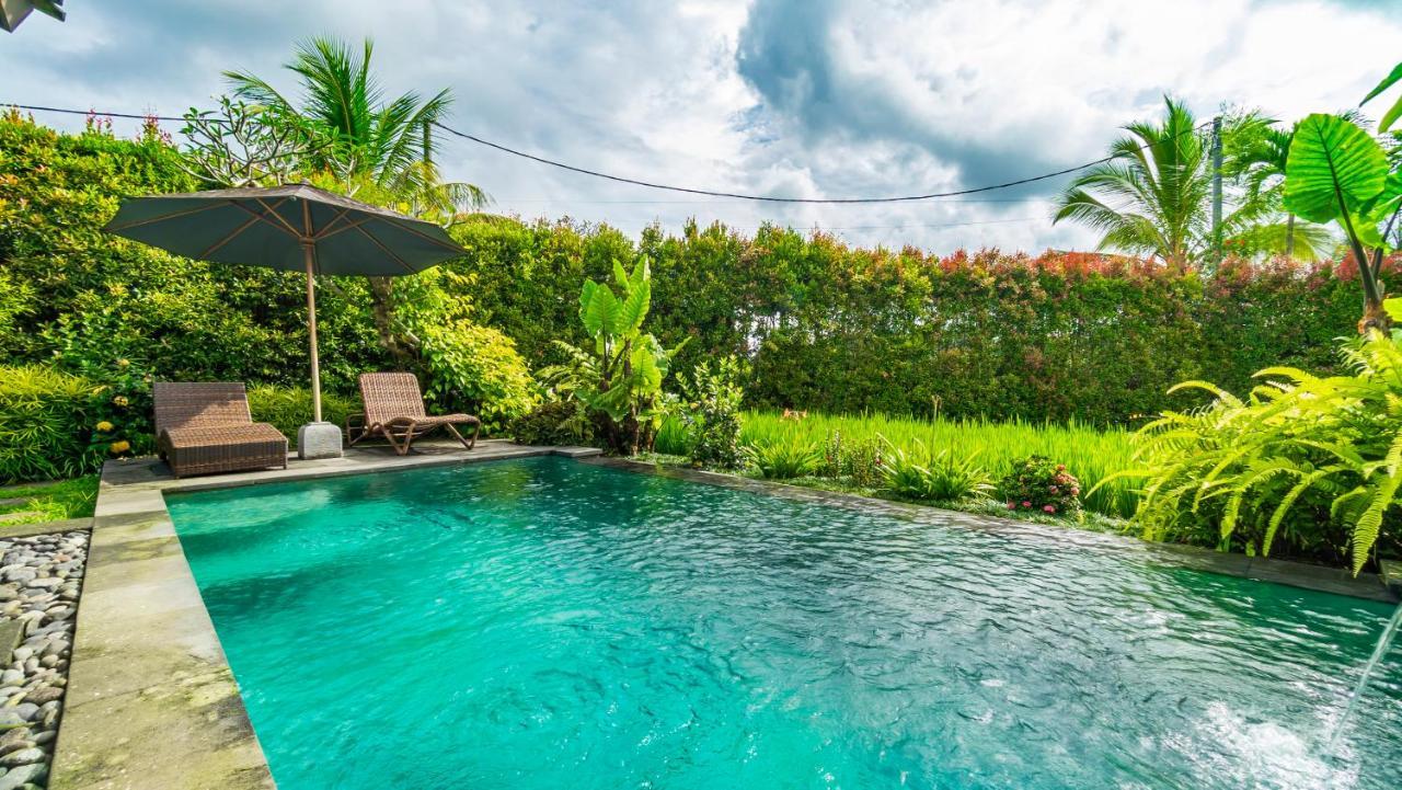 Uma Kakul Villa
