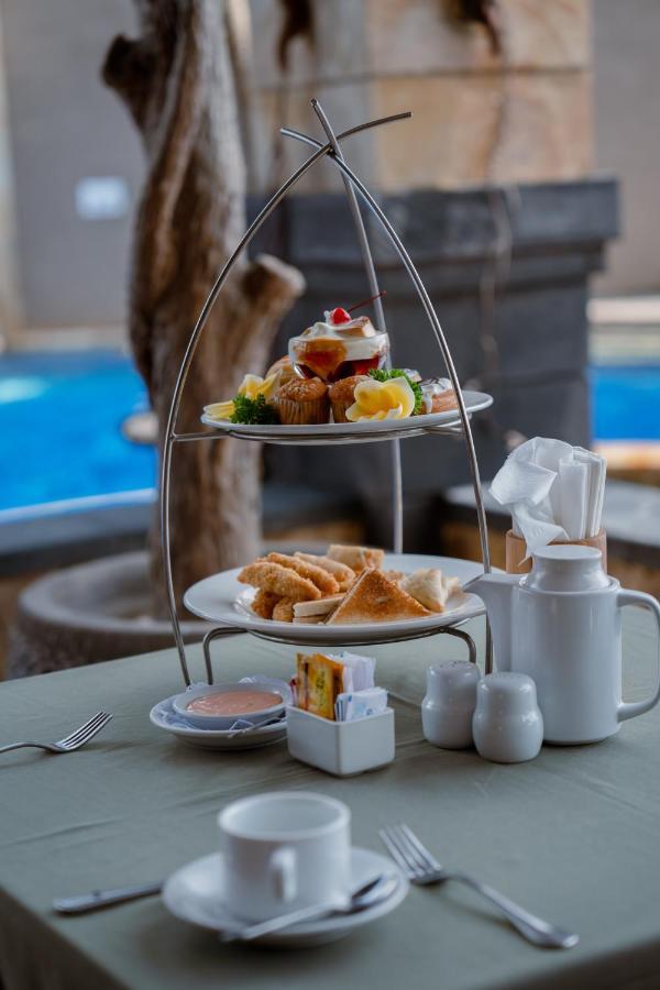 Pelangi Bali & Spa 4*