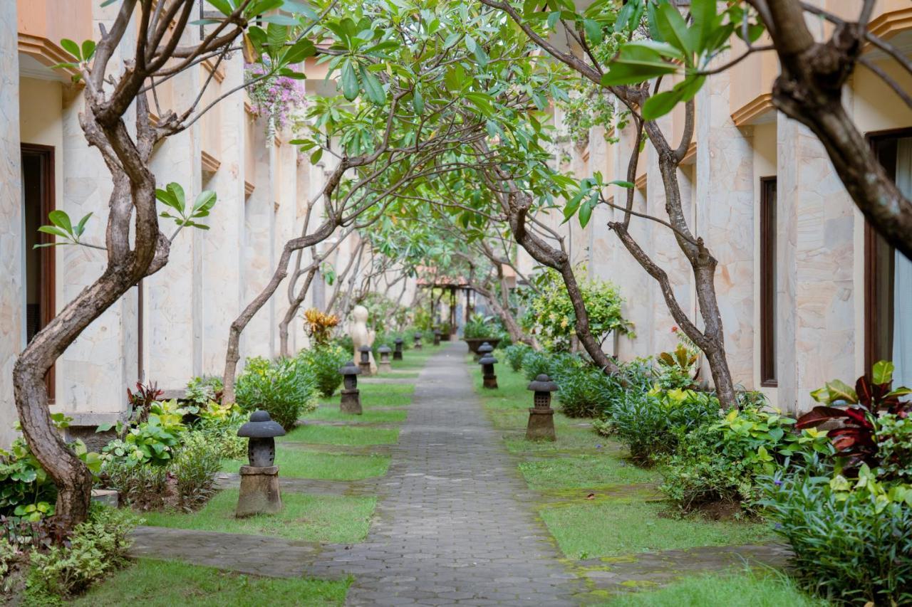 Hotel Pelangi Bali & Spa