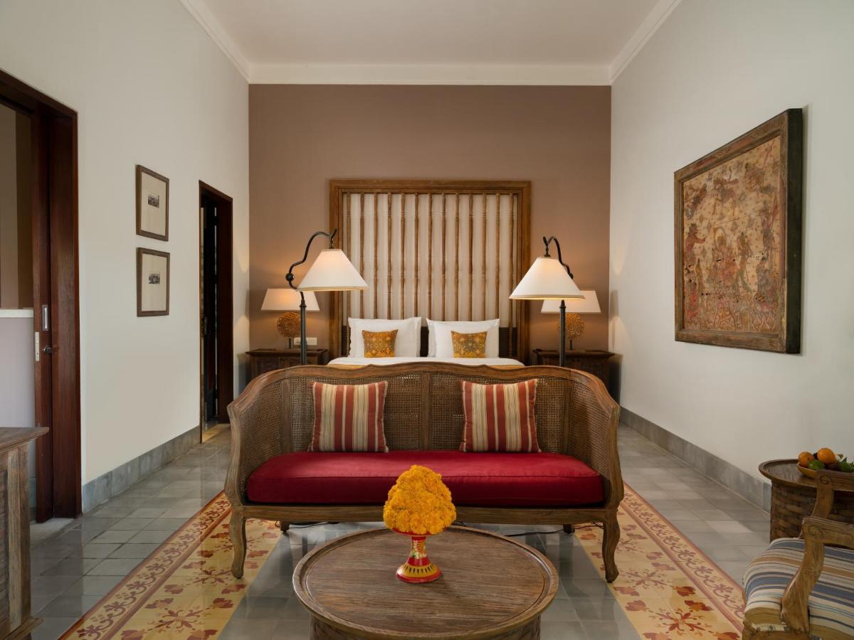 Sudamala Resort, Sanur, Bali Resort