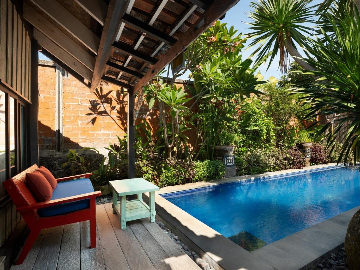 Lodge By Sudamala Amed (Bali)