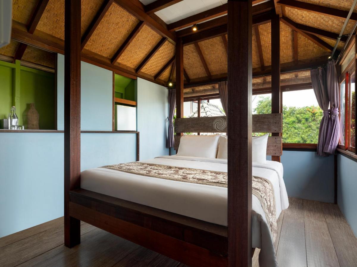By Sudamala Lodge Amed (Bali)