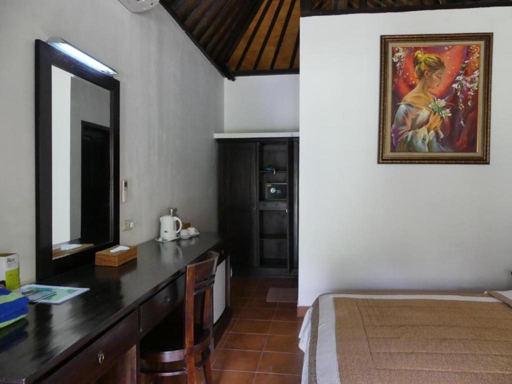 Guest house Liberty Dive