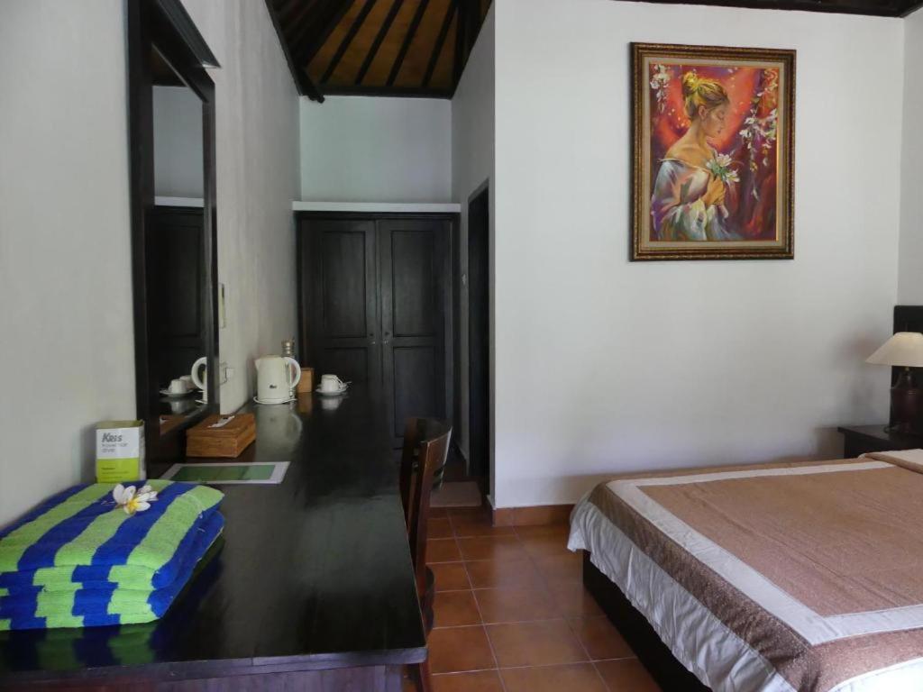 Liberty Dive Guest house