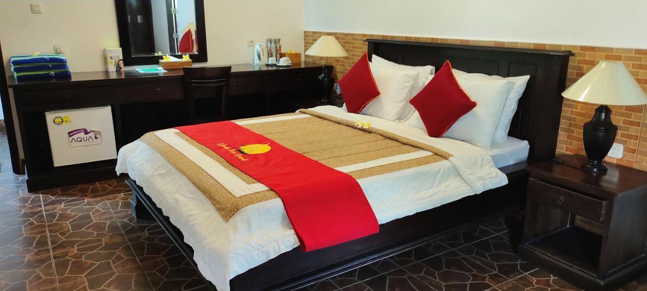 Liberty Dive Guest house
