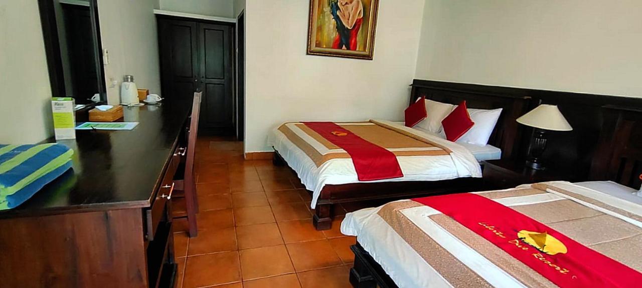 Guest house Liberty Dive 3*
