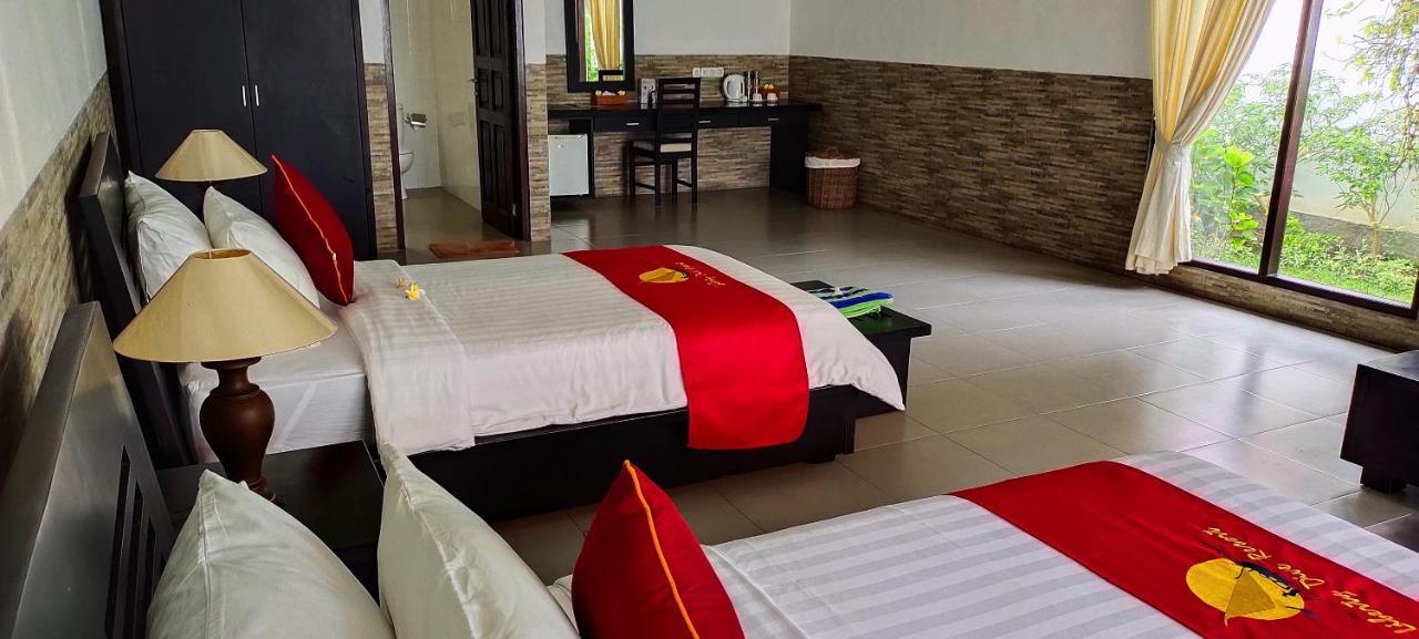 Guest house Liberty Dive 3*