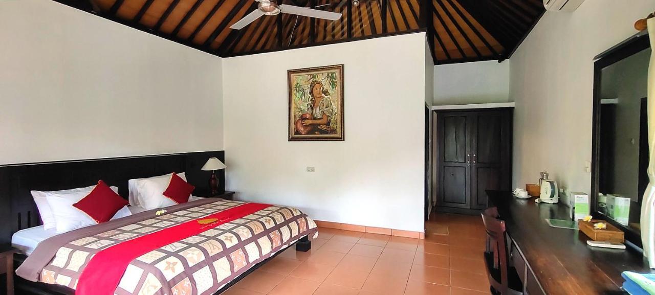 Guest house Liberty Dive Tulamben (Bali)