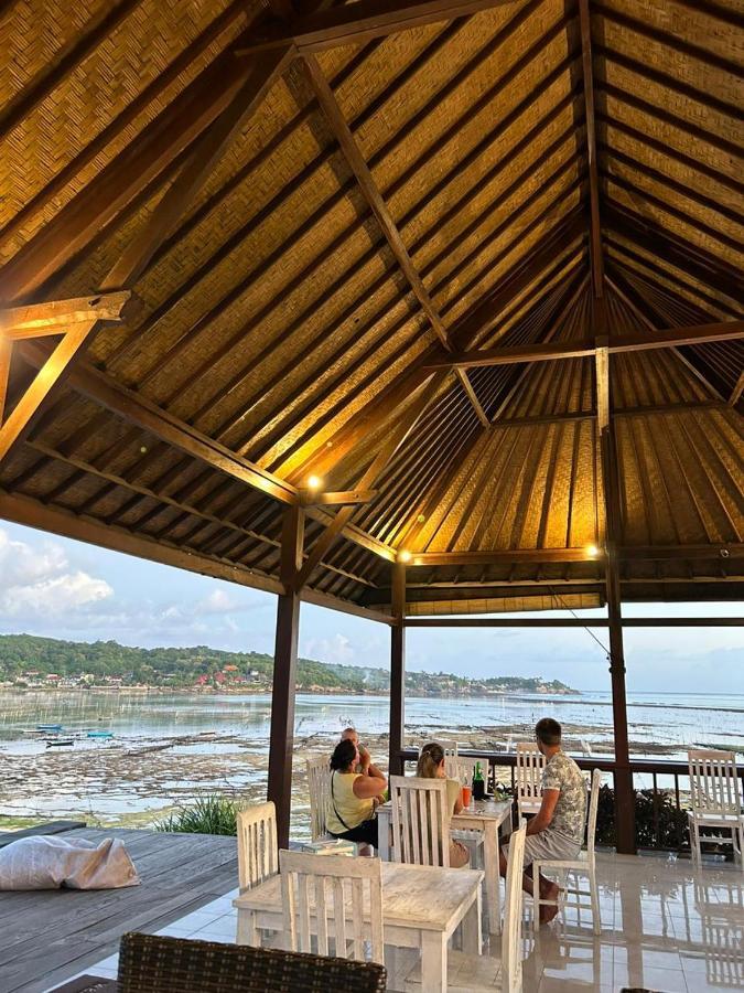 Taman liburan Seaview 3*
