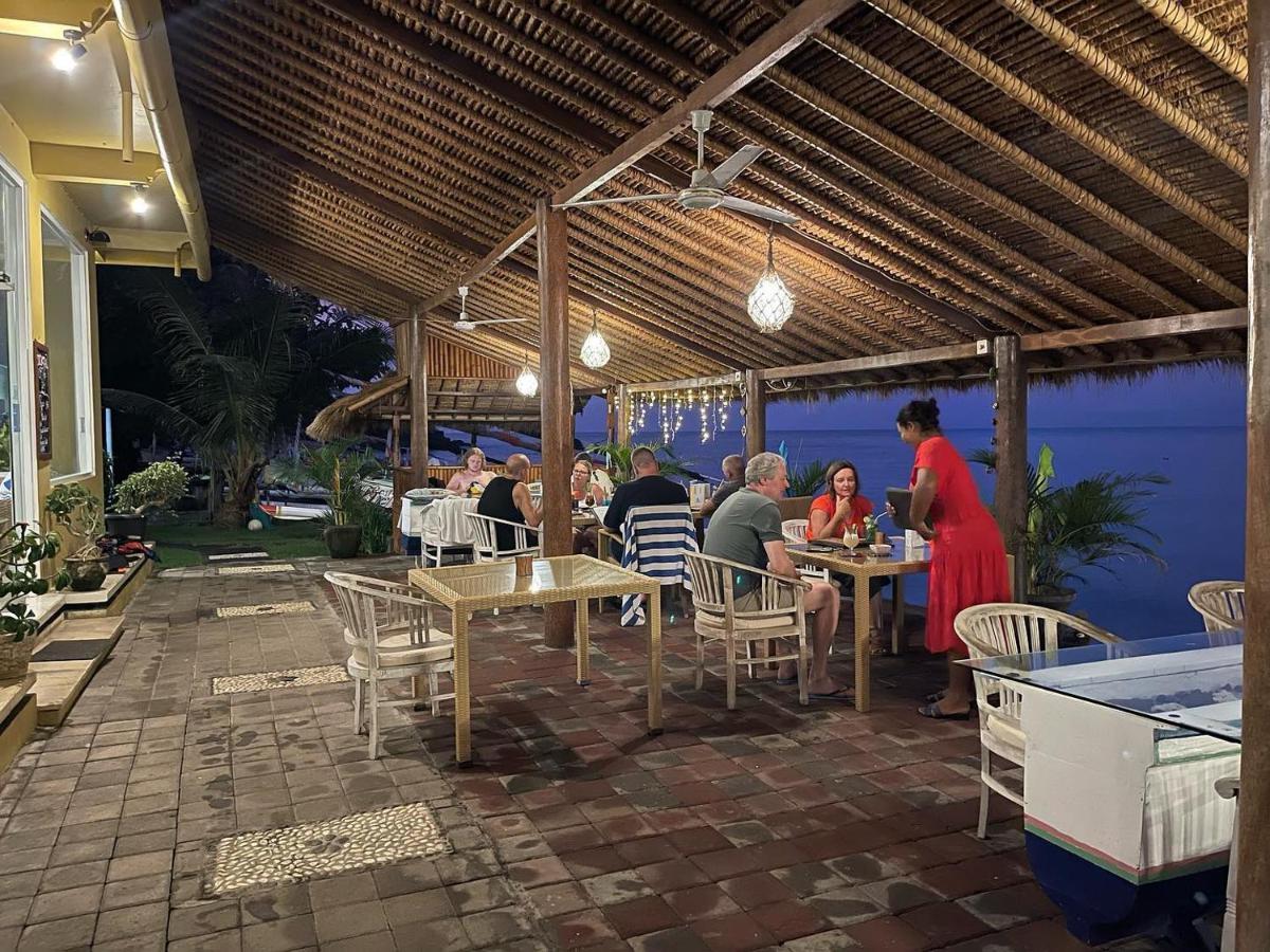Nalini Resort