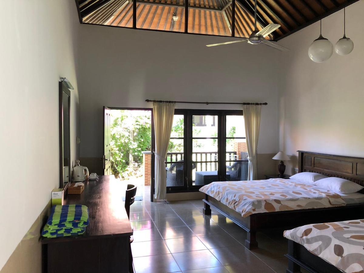 Liberty Dive Guest house