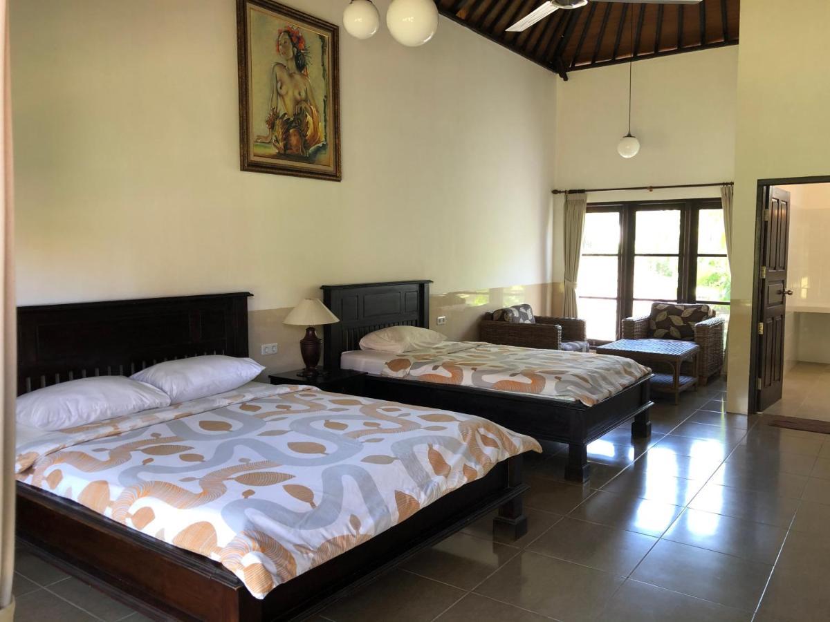 Guest house Liberty Dive
