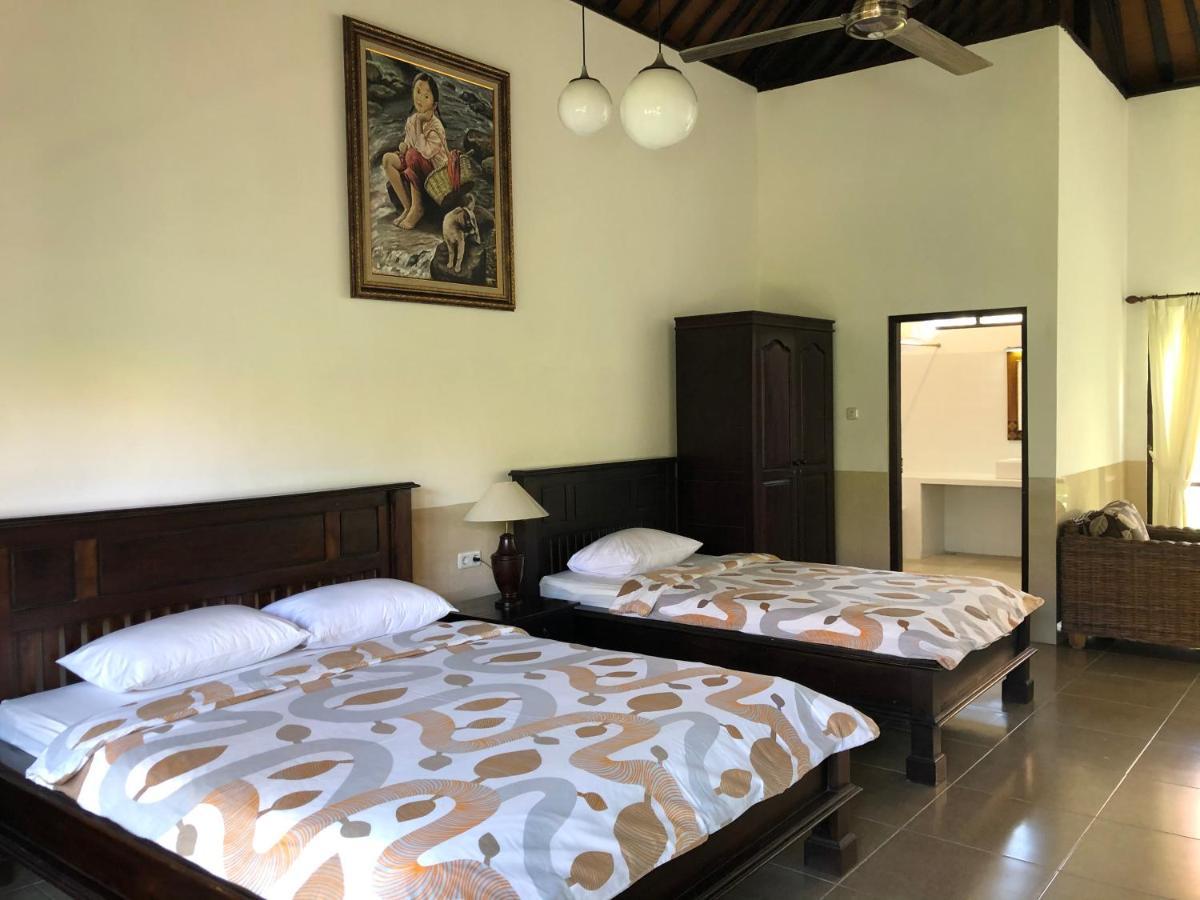 Liberty Dive Guest house