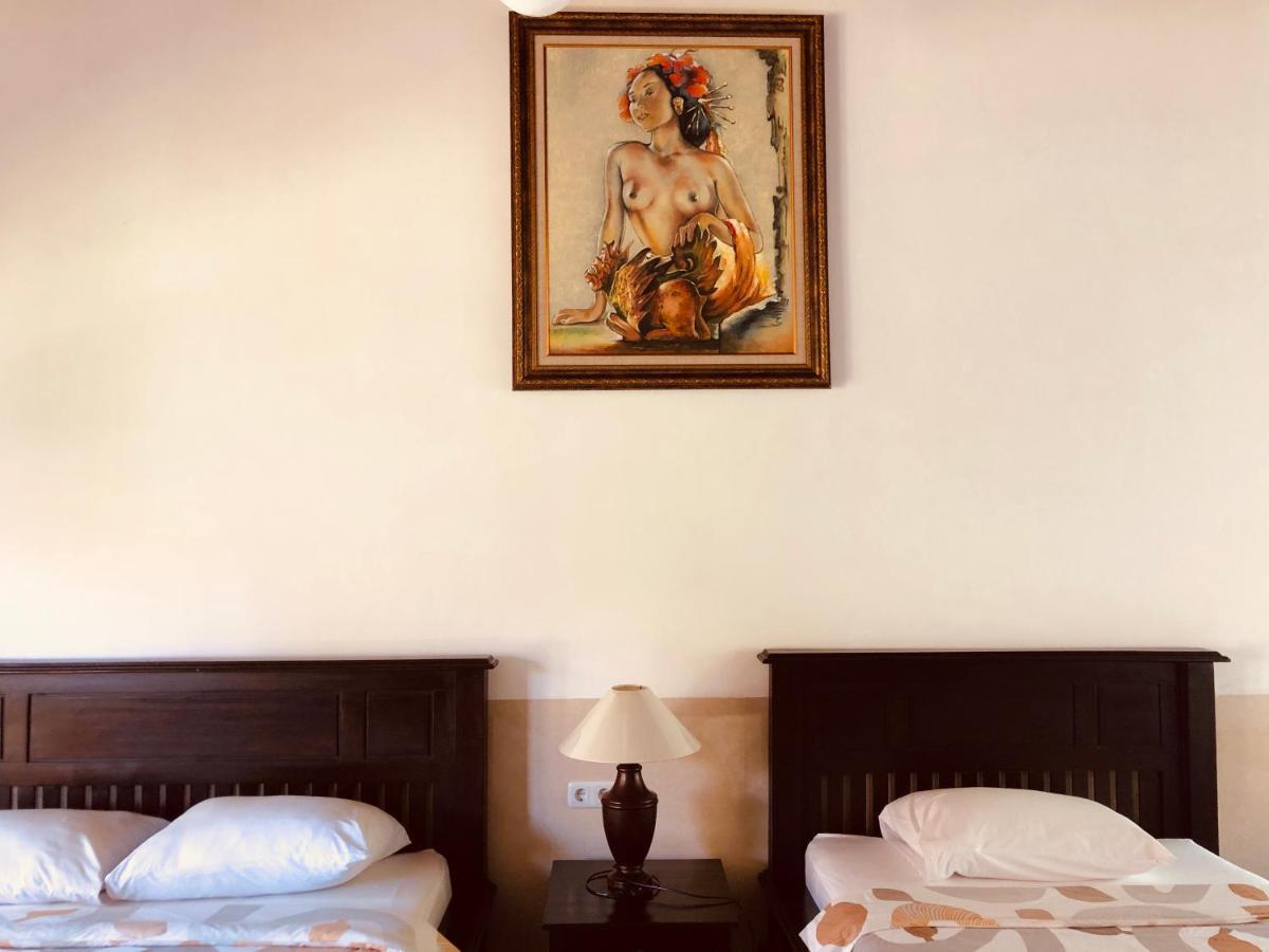 Guest house Liberty Dive 3*