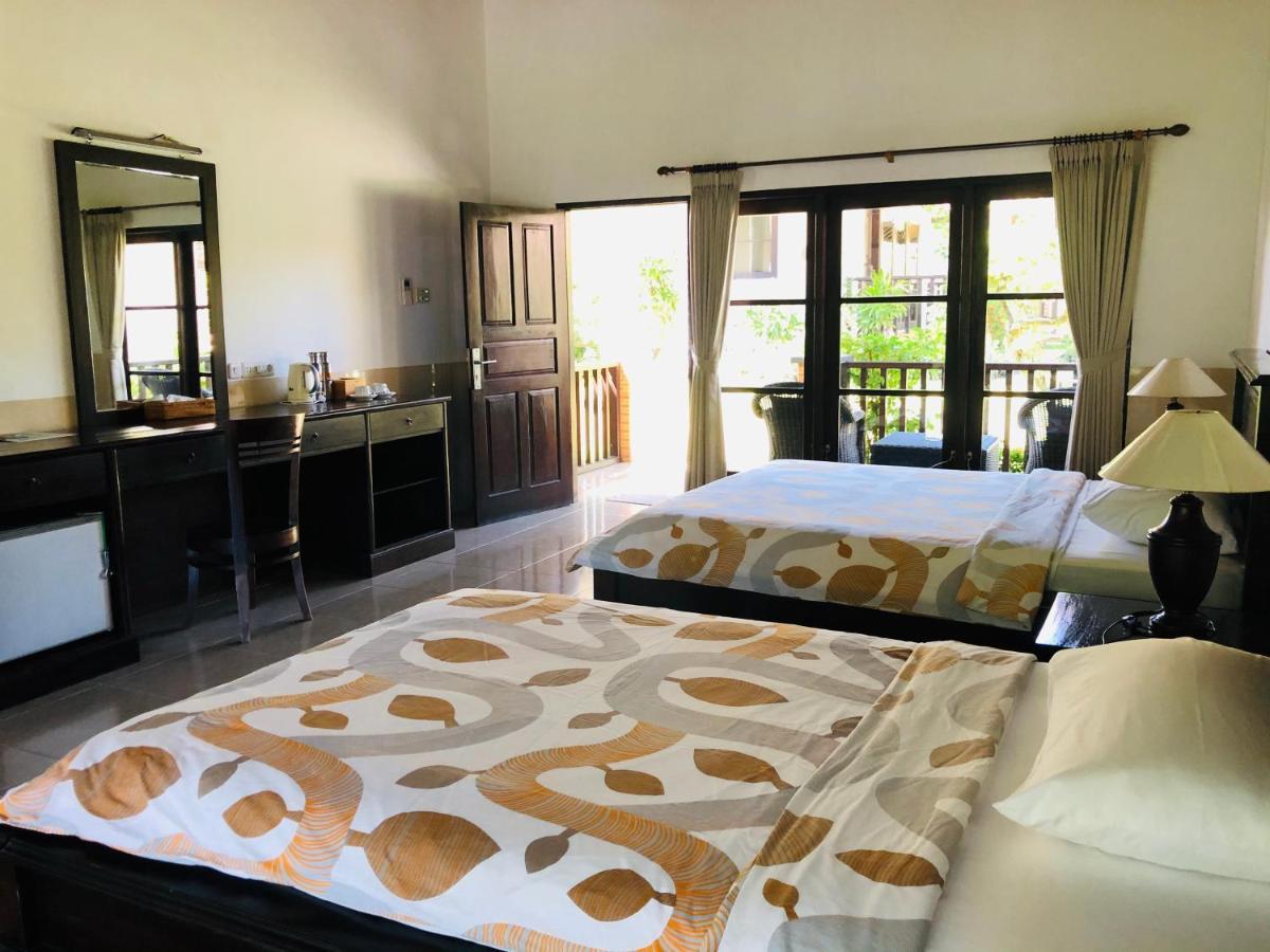 Guest house Liberty Dive 3*