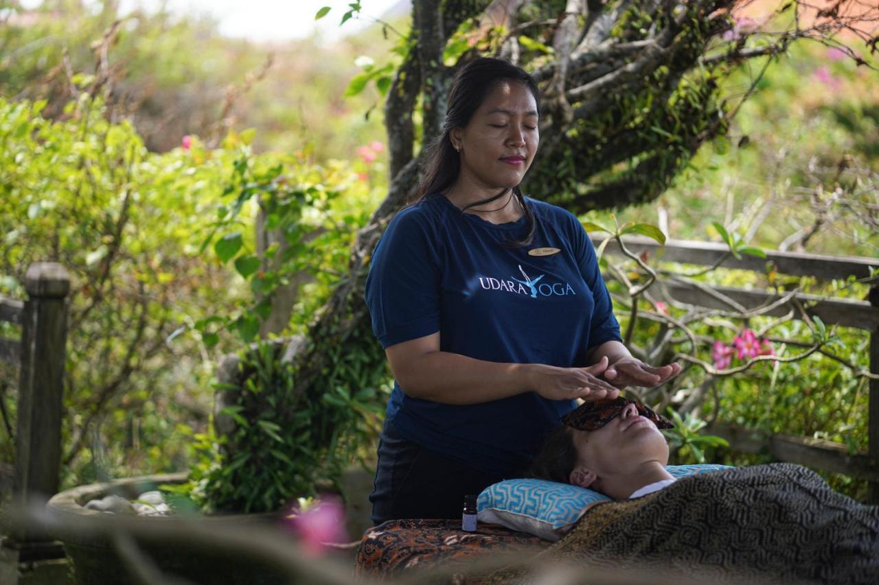 Udara Bali Yoga Detox & Hotel Canggu (Bali)