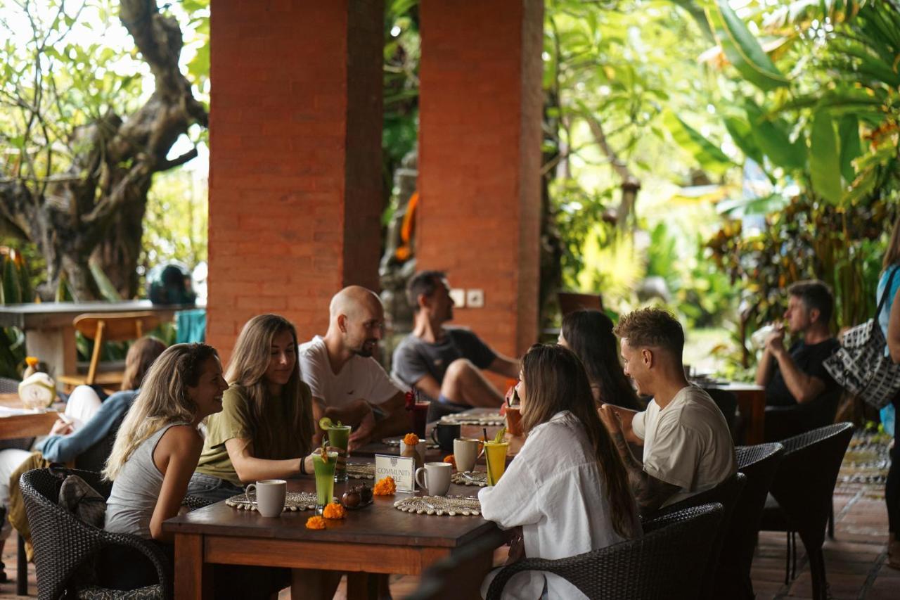 Udara Bali Yoga Detox & Canggu (Bali)