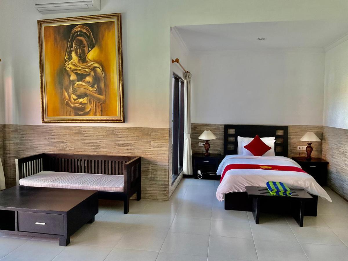 Guest house Liberty Dive 3*