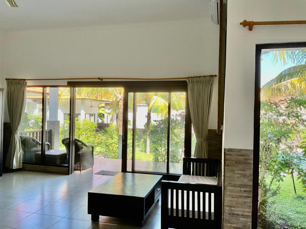 Guest house Liberty Dive Tulamben (Bali)