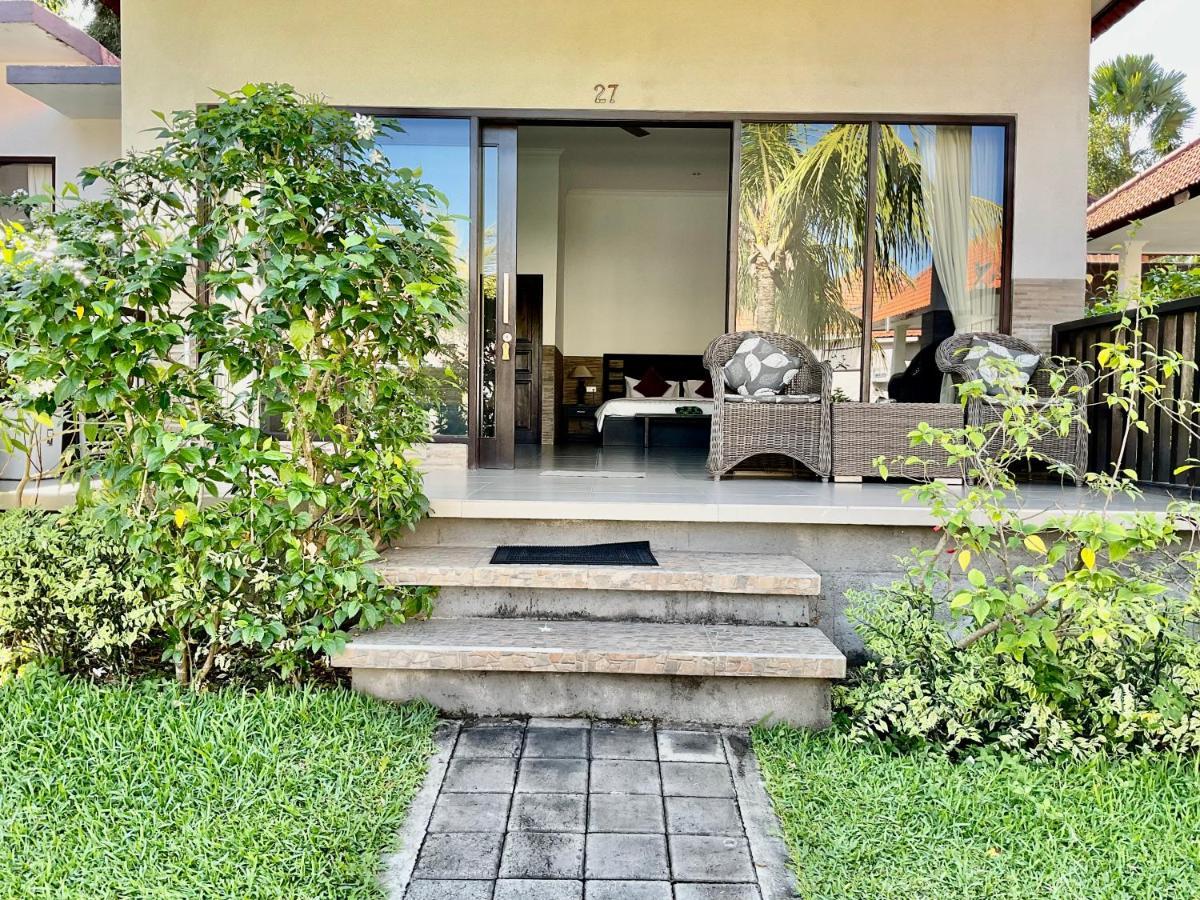 Guest house Liberty Dive Tulamben (Bali)