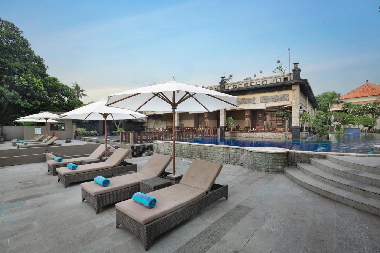 Pelangi Bali & Spa 4*