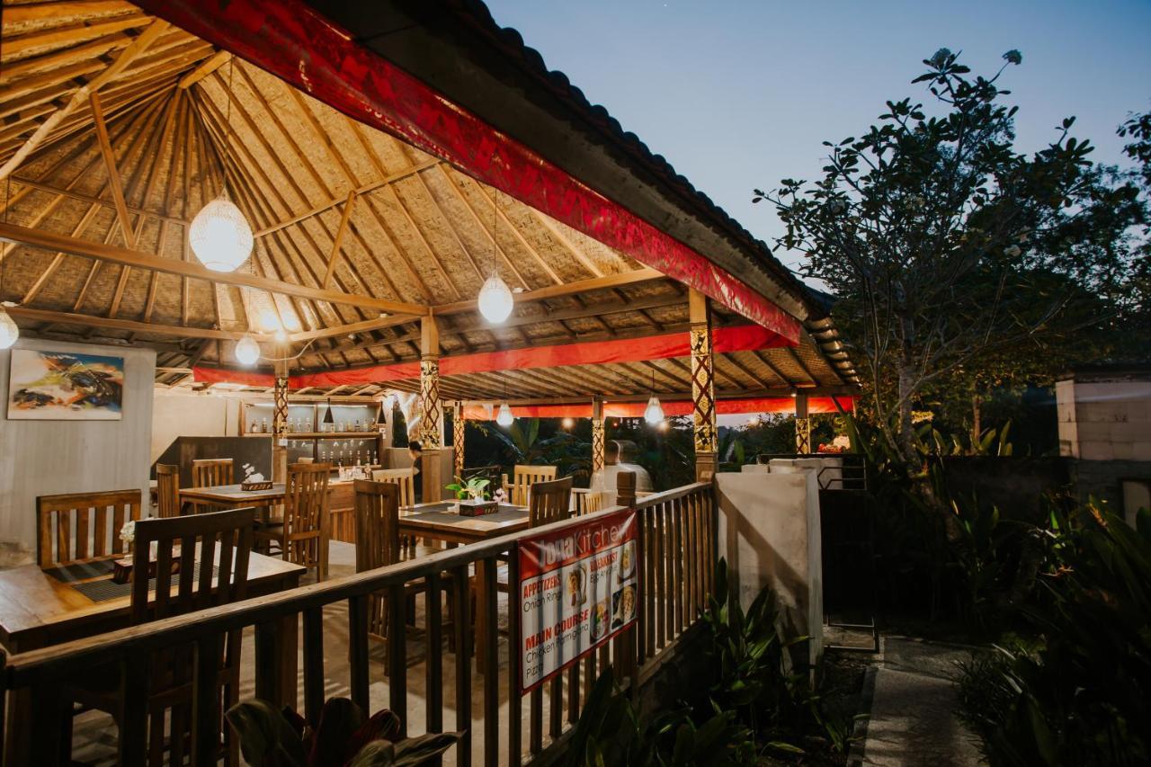 Holiday park Jona Toyapakeh