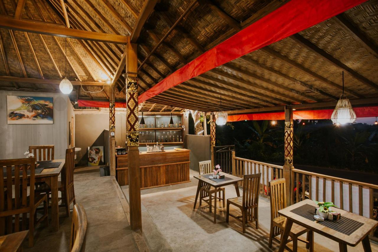 Jona Holiday park Toyapakeh