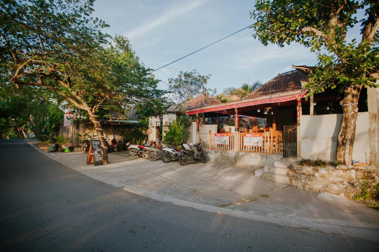 Holiday park Jona Toyapakeh
