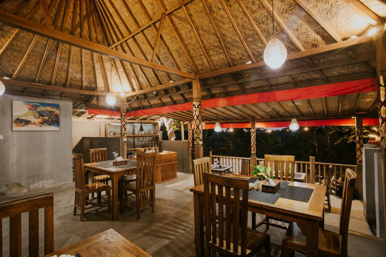 Holiday park Jona Toyapakeh