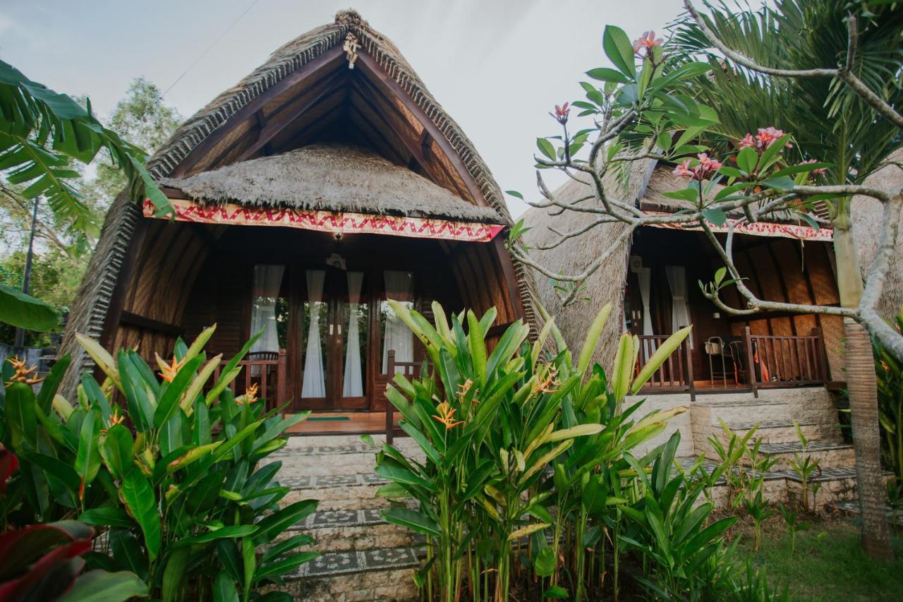 Holiday park Jona 4*
