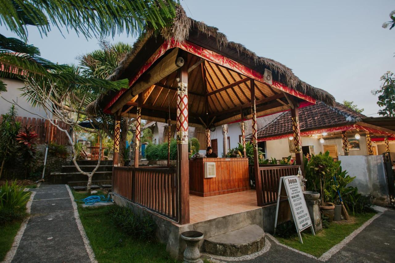 Holiday park Jona