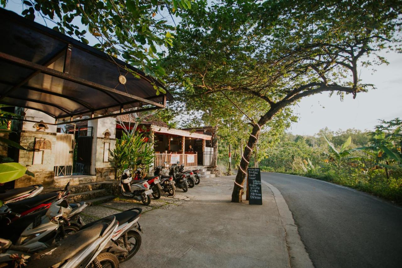 Holiday park Jona Toyapakeh