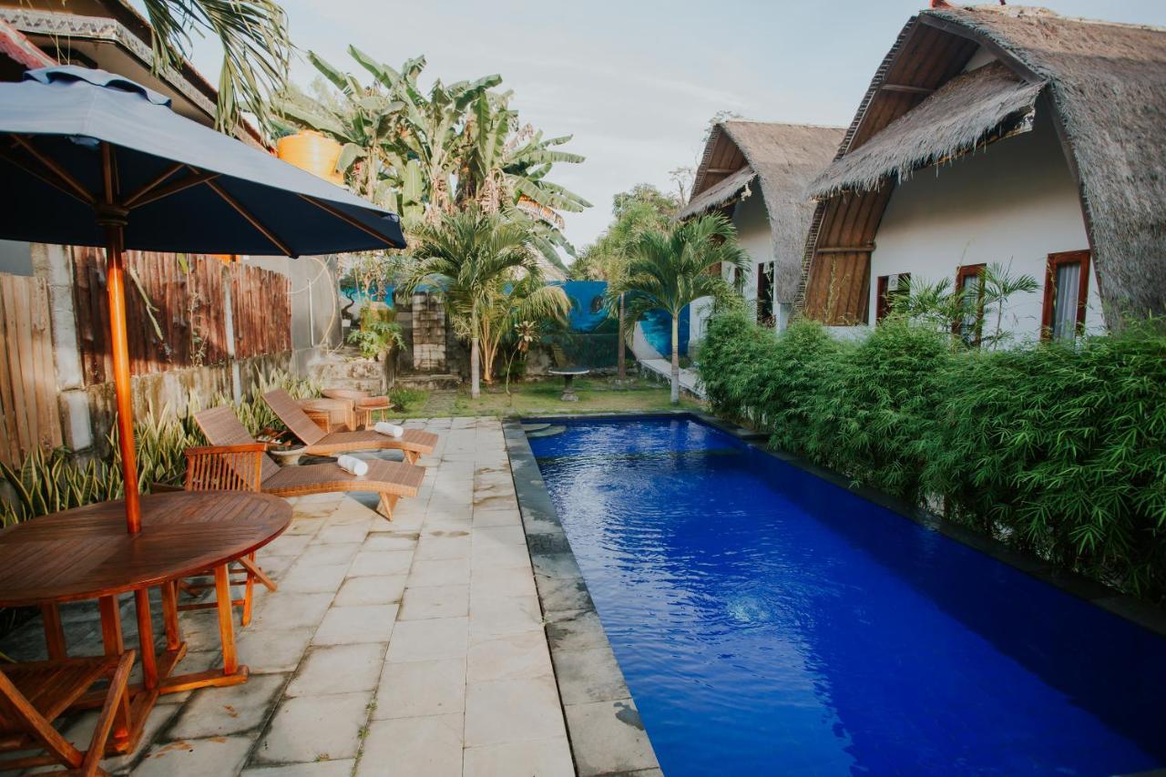 Holiday park Jona Toyapakeh