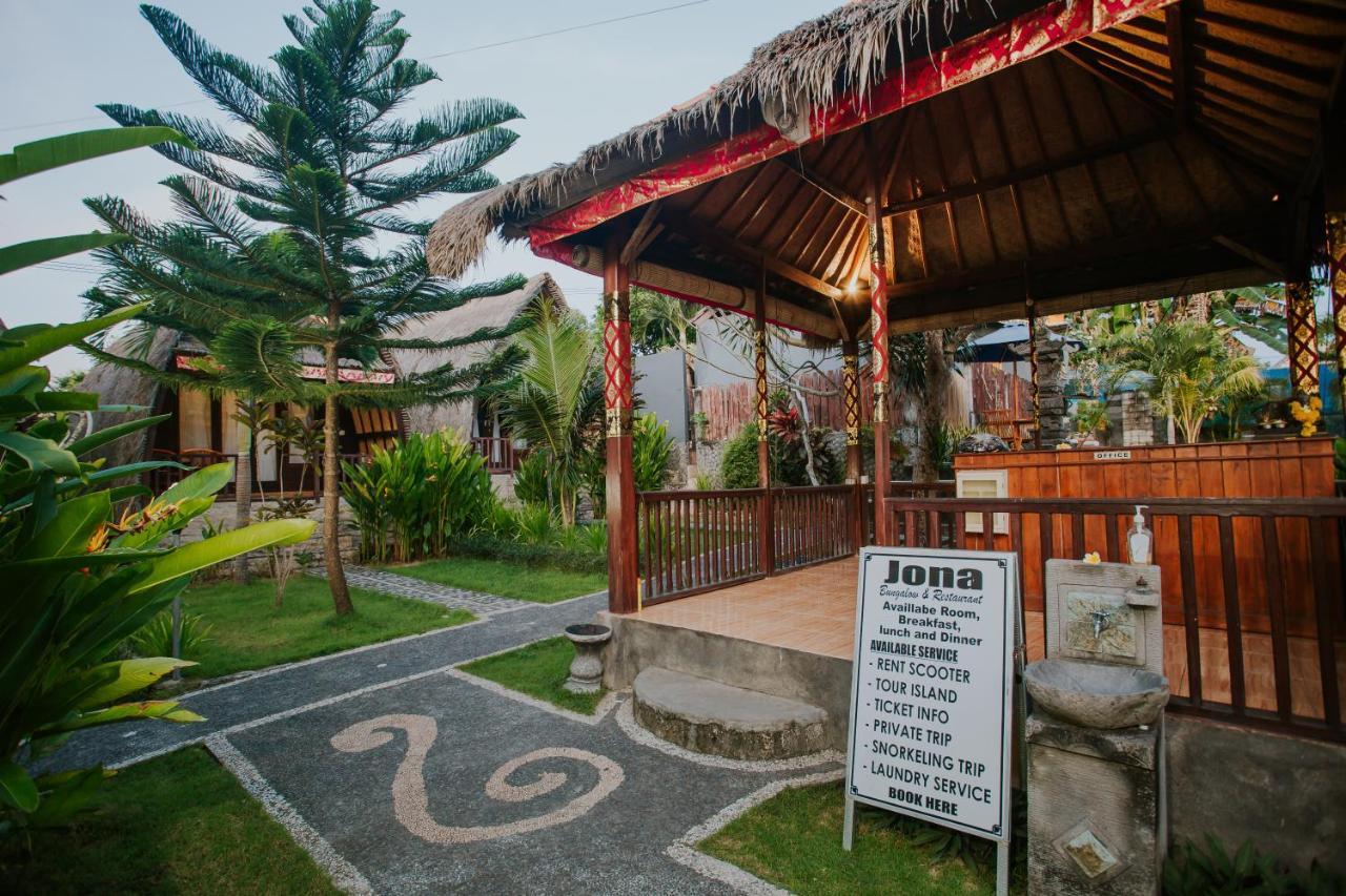 Jona Holiday park